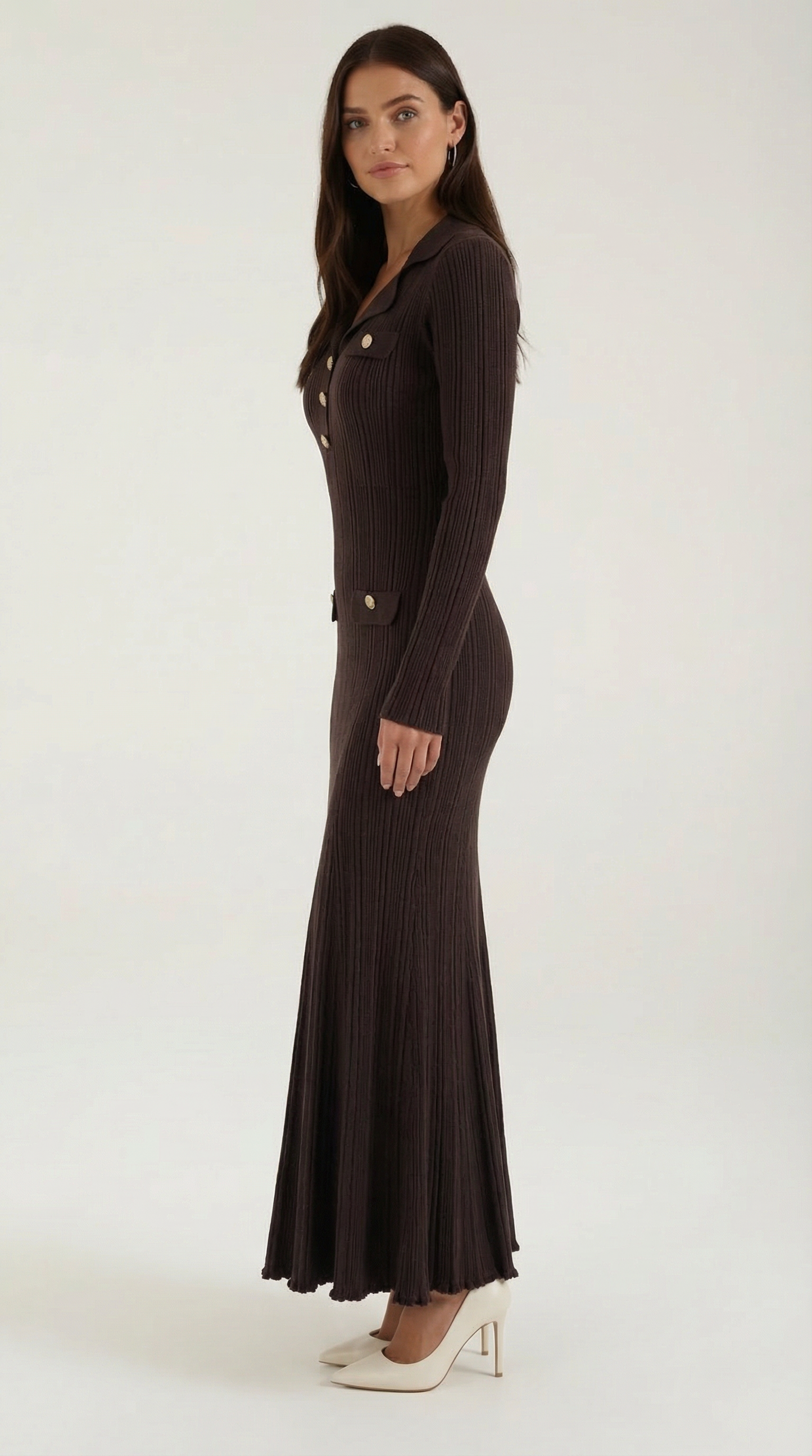 Ana Elche™ | Veronica Maxicomfort Dress