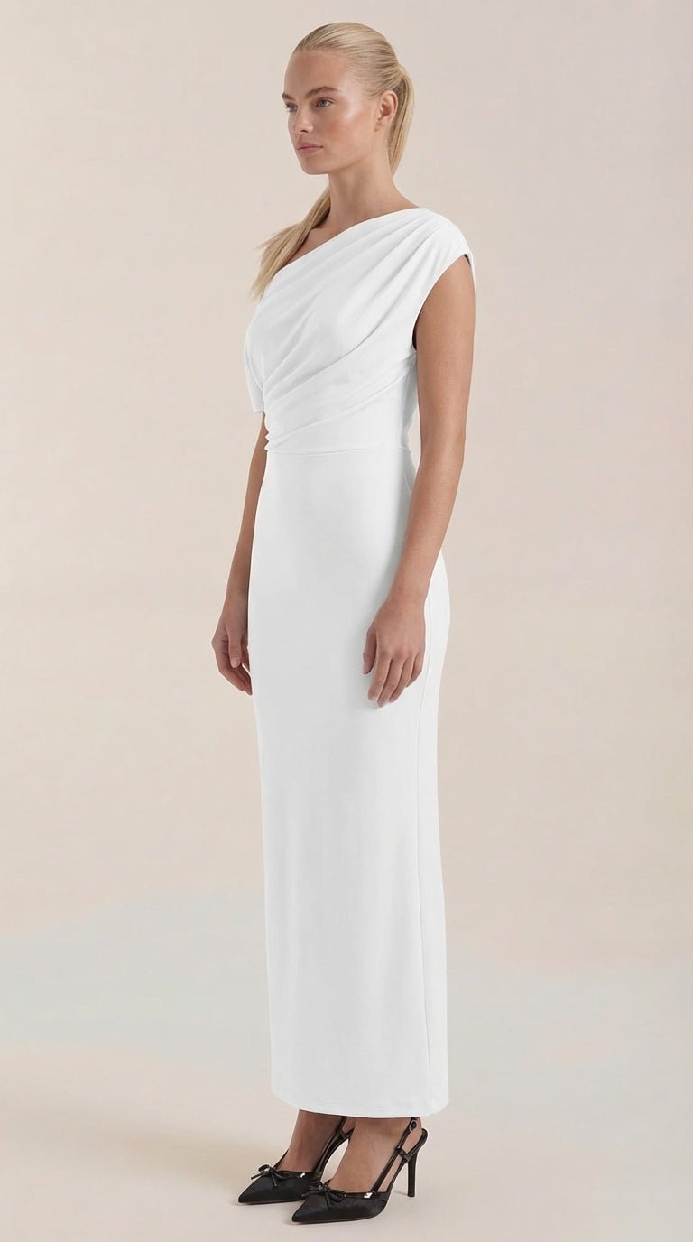 Marisela Sara™ | Maxidress