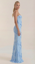 Azul Bebé