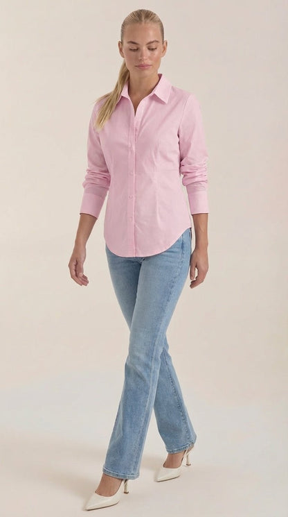 Sveva Amparo™ | Button-Up Blouse