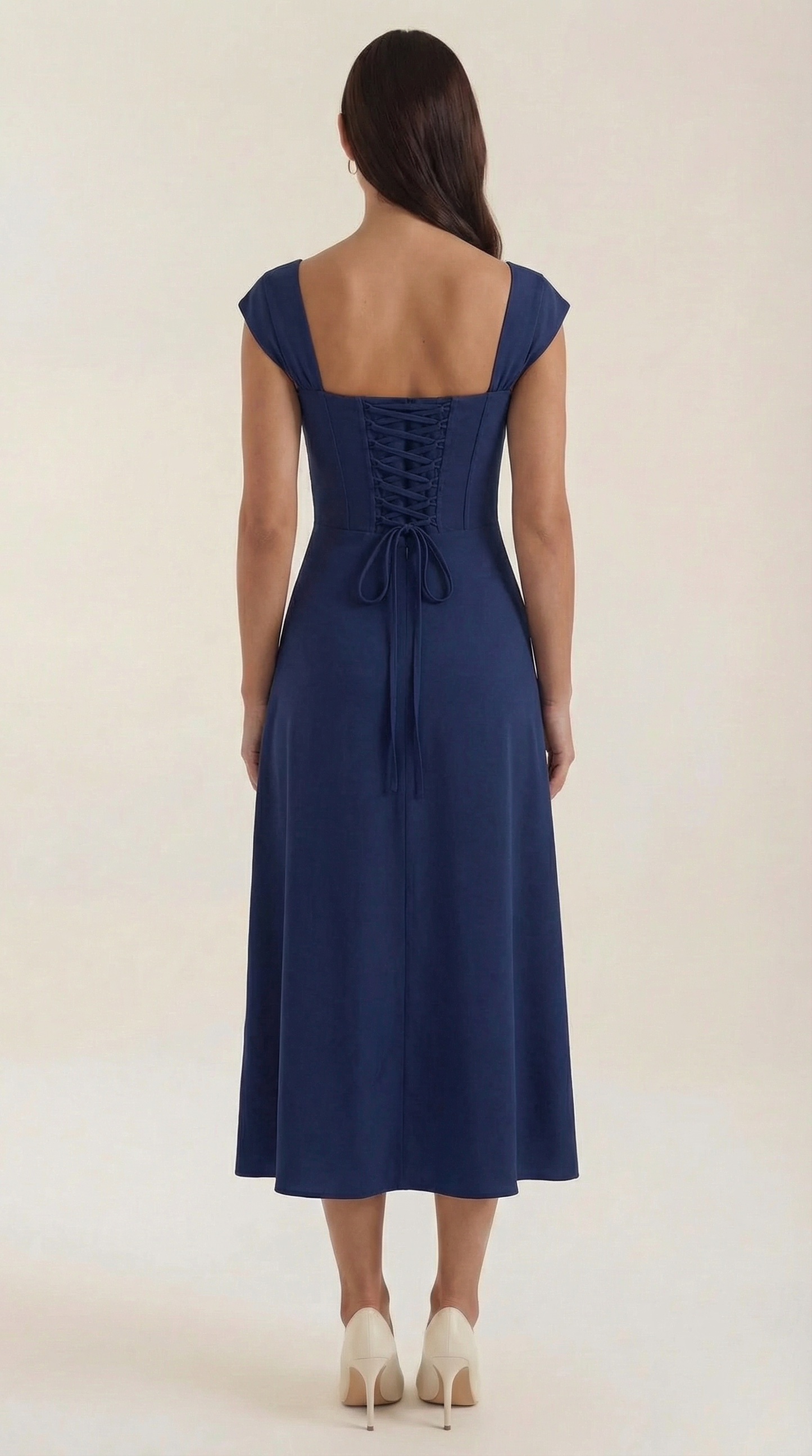 Kenia Mariana™ | Verano Midi Dress