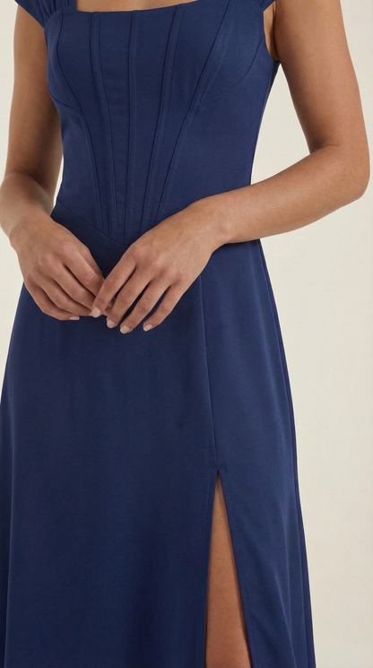 Kenia Mariana™ | Verano Midi Dress