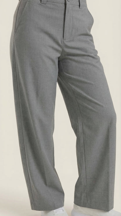 María Doris™ | Amplio Pantalón Dina
