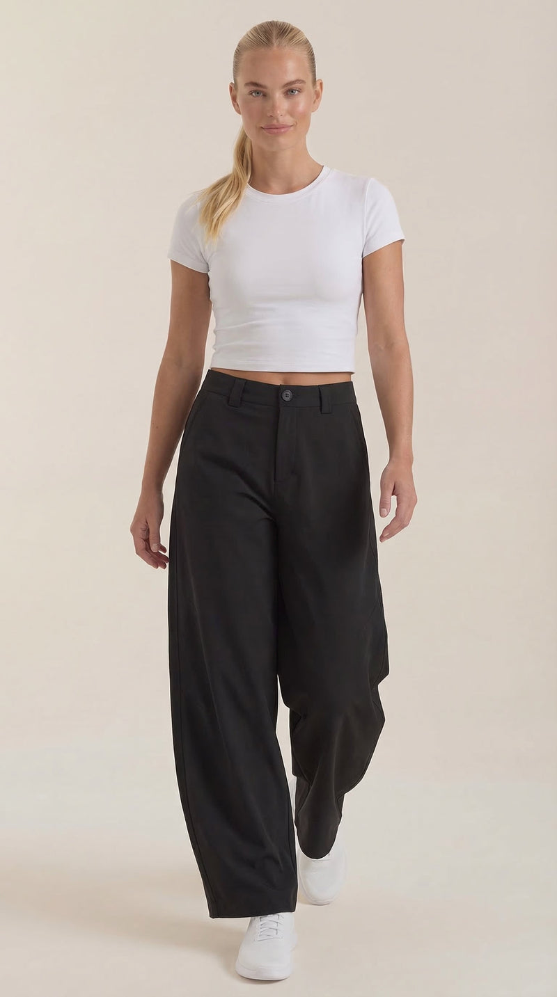 María Doris™ | Amplio Pantalón Dina