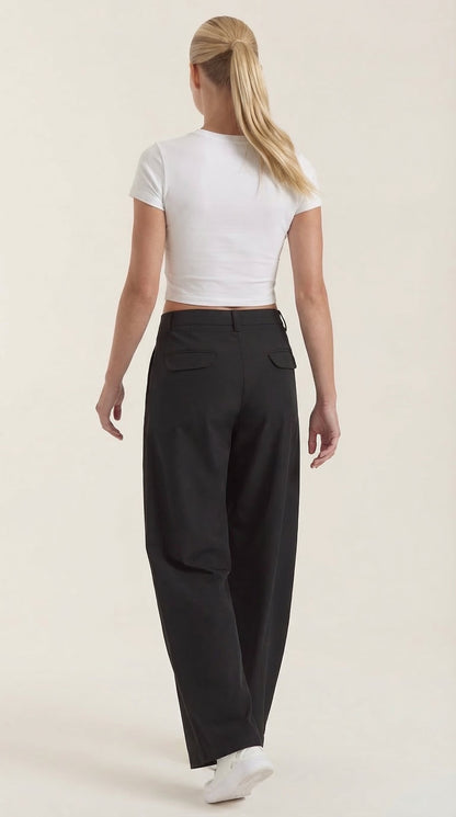 María Doris™ | Amplio Pantalón Dina