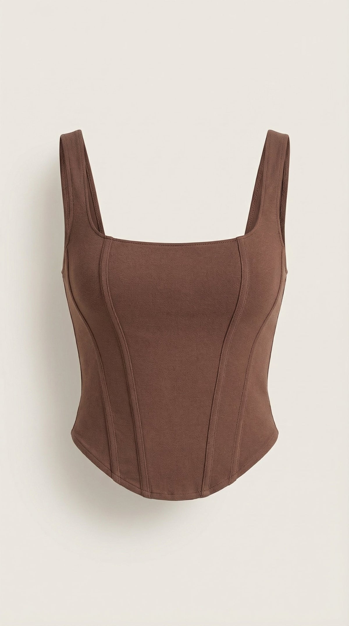 Rosa Montserrat™ | Eloise Corset Tank Top