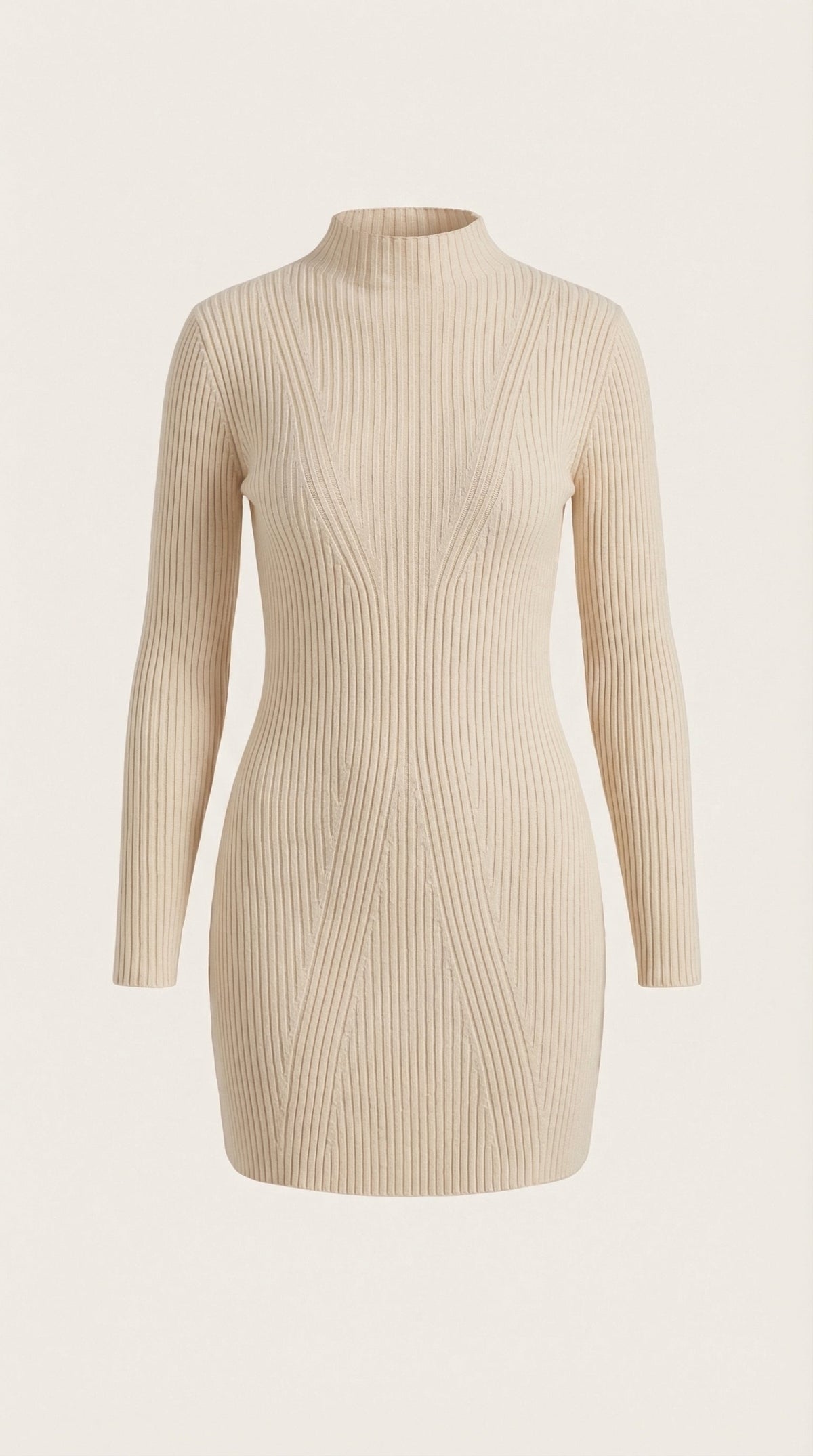 Ana Nayeli™ | Frieda Mini Knit Dress