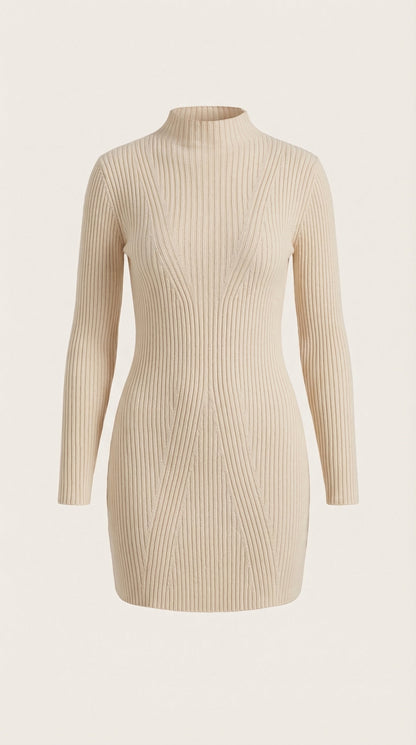 Ana Victoria™ | Frieda Mini Knit Dress