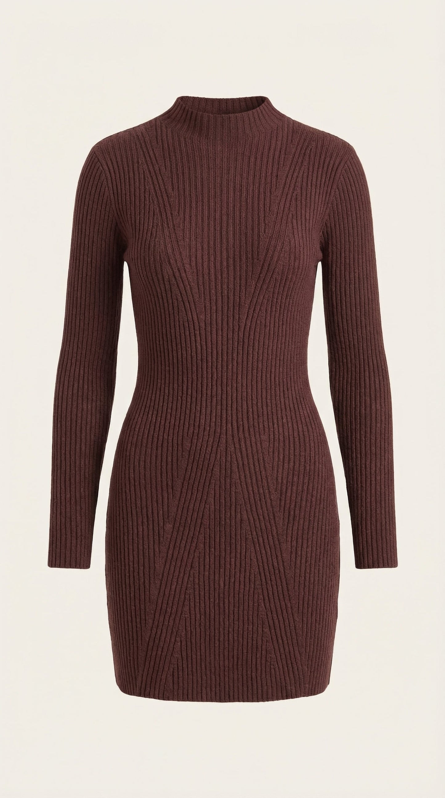 Ana Nayeli™ | Frieda Mini Knit Dress