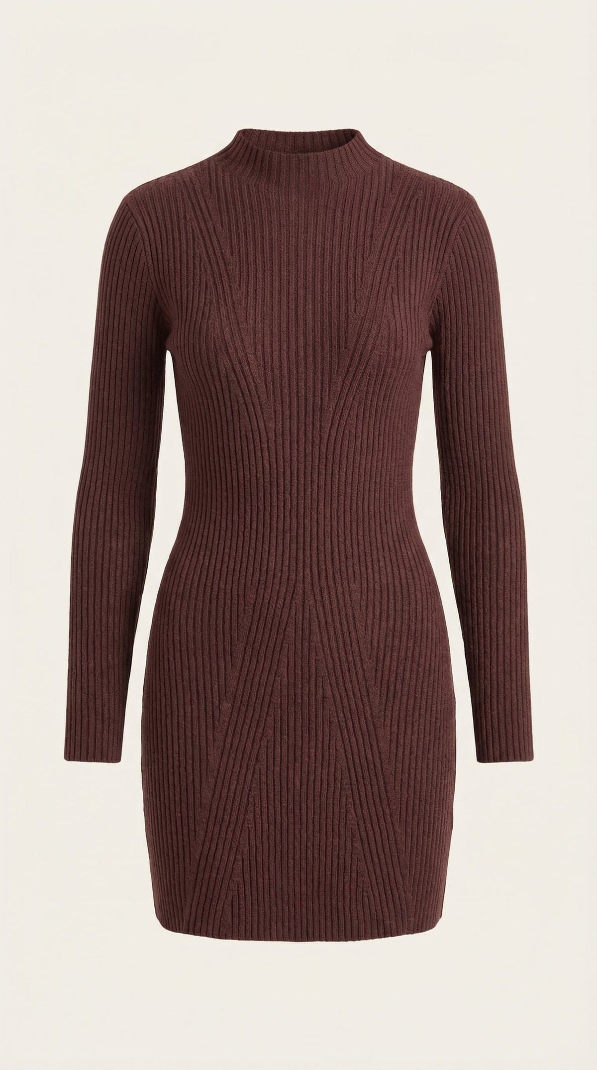 Ana Victoria™ | Frieda Mini Knit Dress