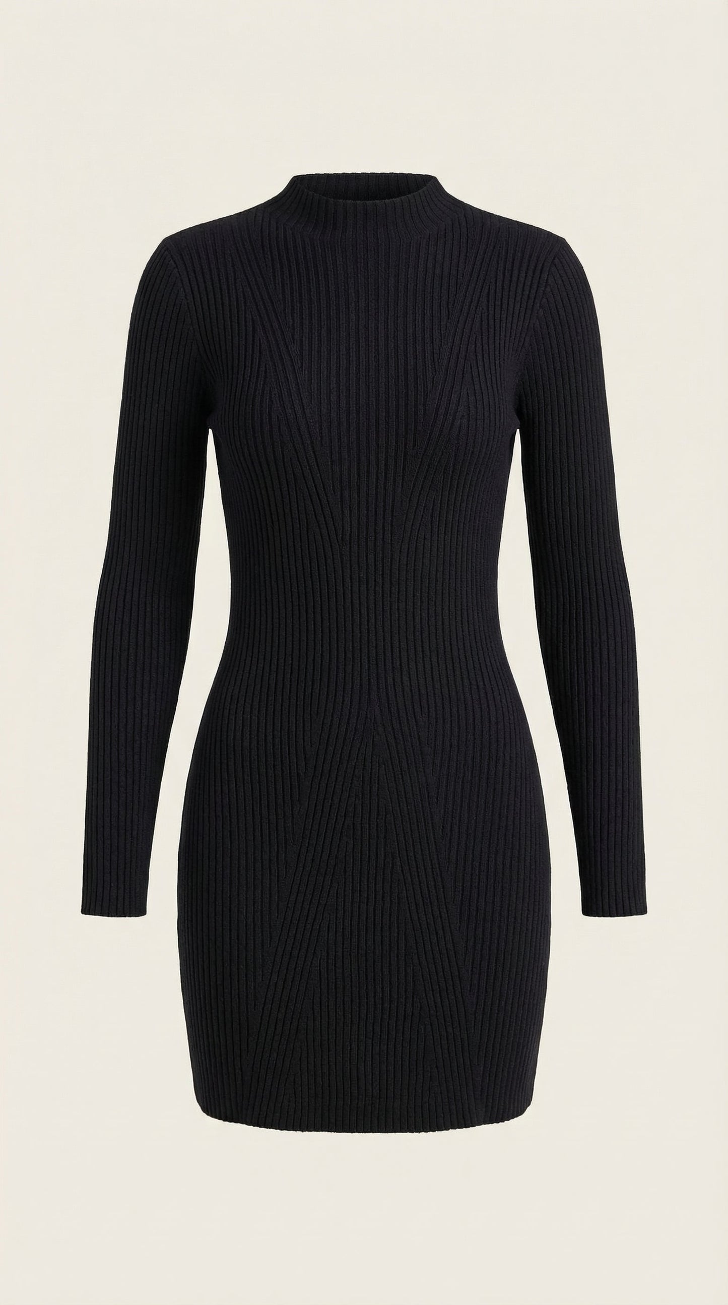 Ana Nayeli™ | Frieda Mini Knit Dress