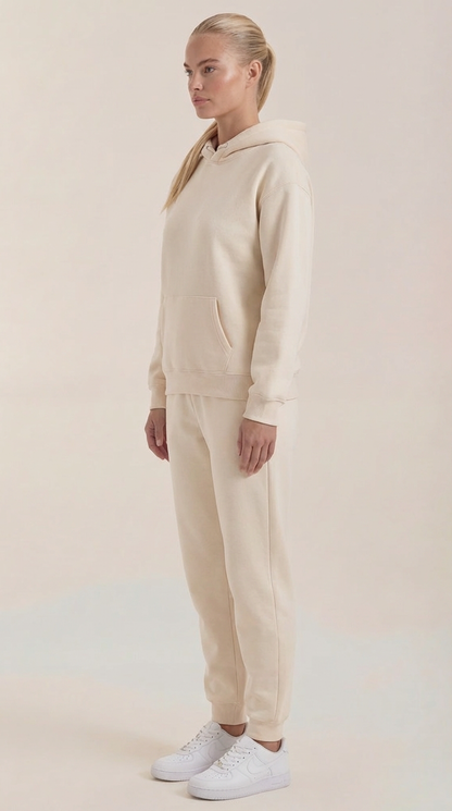 María Jessenia™ | Conjunto Miriam Cozy: Sudadera y Jogger