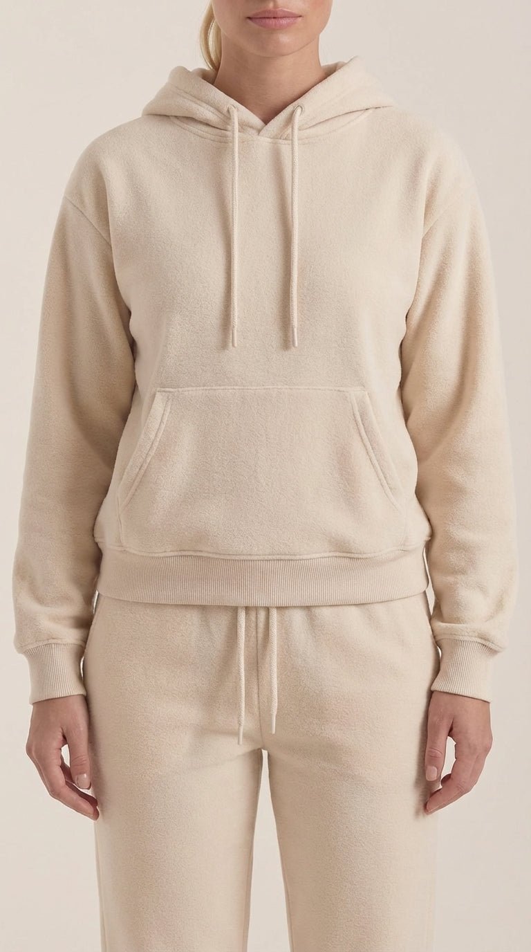 Ida Valeria™ | Cozy Sudadera y Joggers Set