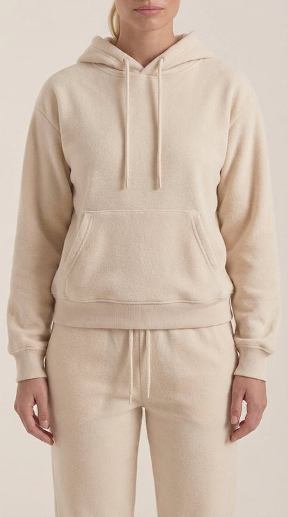 Ida Valeria™ | Cozy Sudadera y Joggers Set