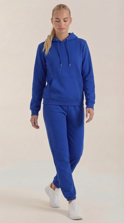 María Jessenia™ | Conjunto Miriam Cozy: Sudadera y Jogger