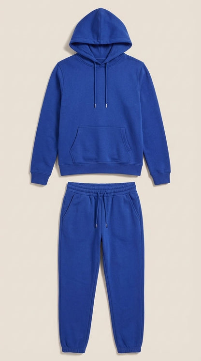 María Jessenia™ | Conjunto Miriam Cozy: Sudadera y Jogger