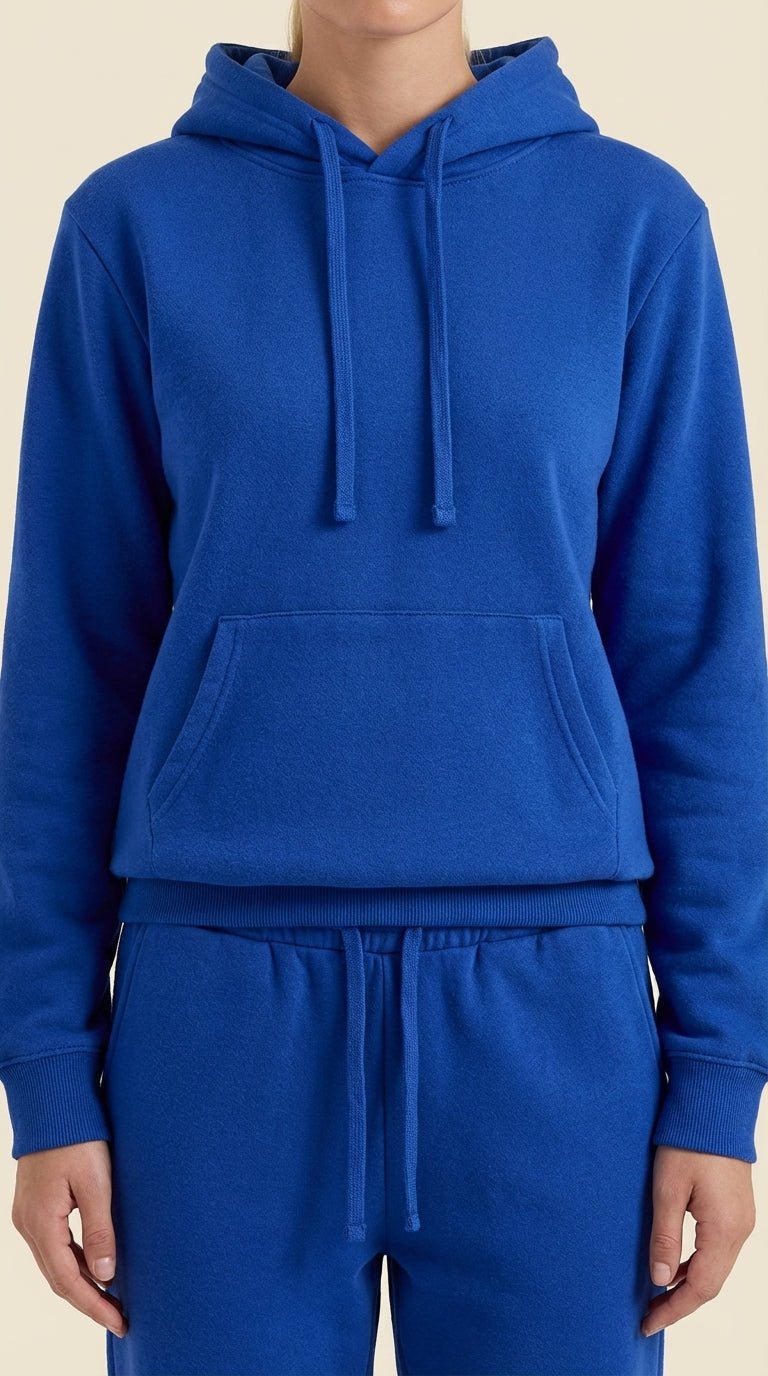 María Jessenia™ | Conjunto Miriam Cozy: Sudadera y Jogger
