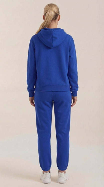 María Jessenia™ | Conjunto Miriam Cozy: Sudadera y Jogger