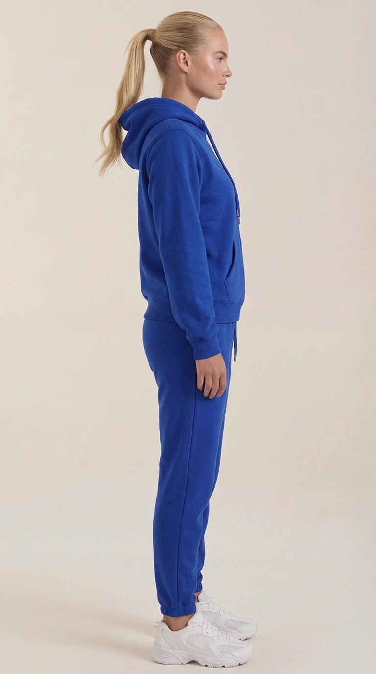 María Jessenia™ | Conjunto Miriam Cozy: Sudadera y Jogger