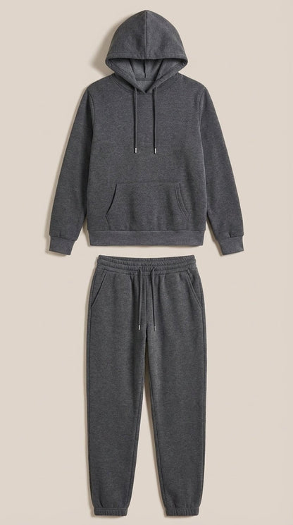 María Jessenia™ | Conjunto Miriam Cozy: Sudadera y Jogger