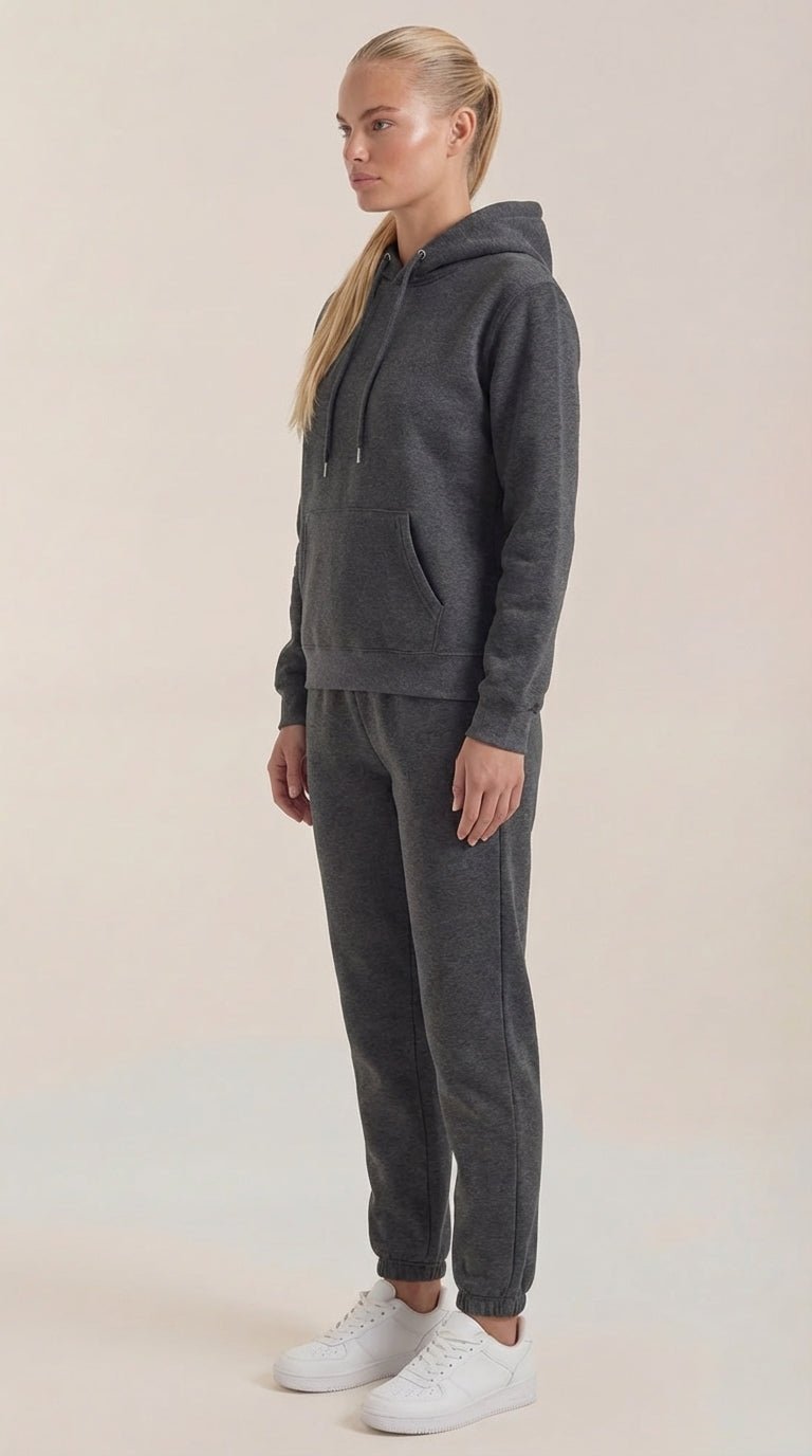 María Jessenia™ | Conjunto Miriam Cozy: Sudadera y Jogger