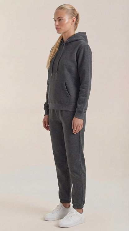María Jessenia™ | Conjunto Miriam Cozy: Sudadera y Jogger