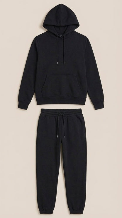 Ida Valeria™ | Cozy Sudadera y Joggers Set