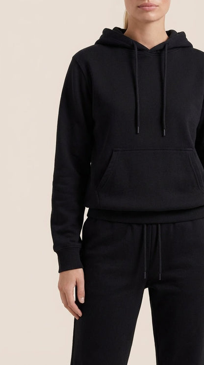 Ida Valeria™ | Cozy Sudadera y Joggers Set
