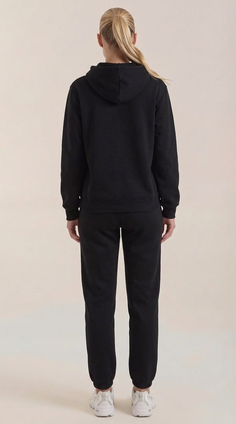 María Jessenia™ | Conjunto Miriam Cozy: Sudadera y Jogger