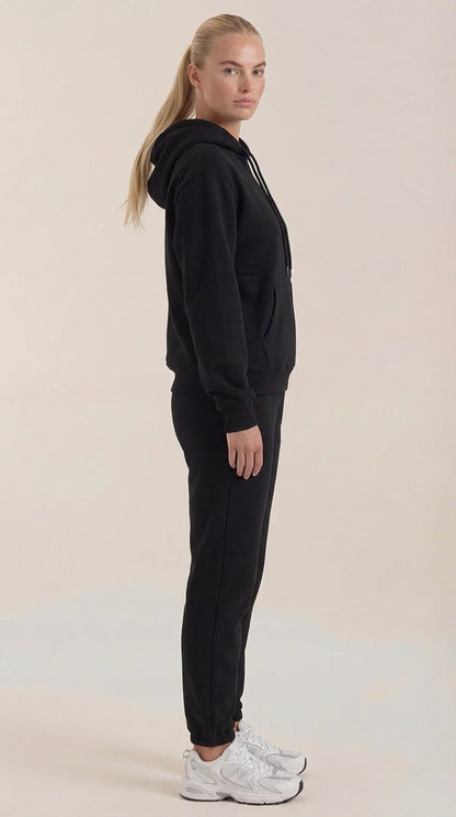 María Jessenia™ | Conjunto Miriam Cozy: Sudadera y Jogger