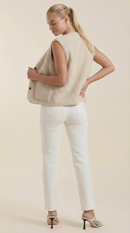 Aitana Betania™ | Chaleco Knopf