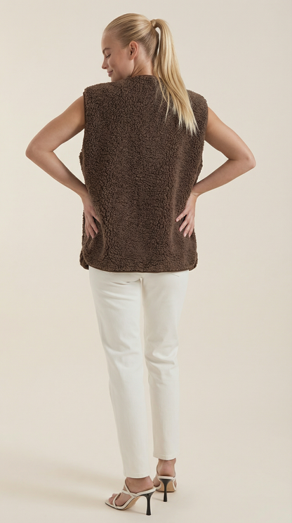 Aitana Betania™ | Chaleco Knopf
