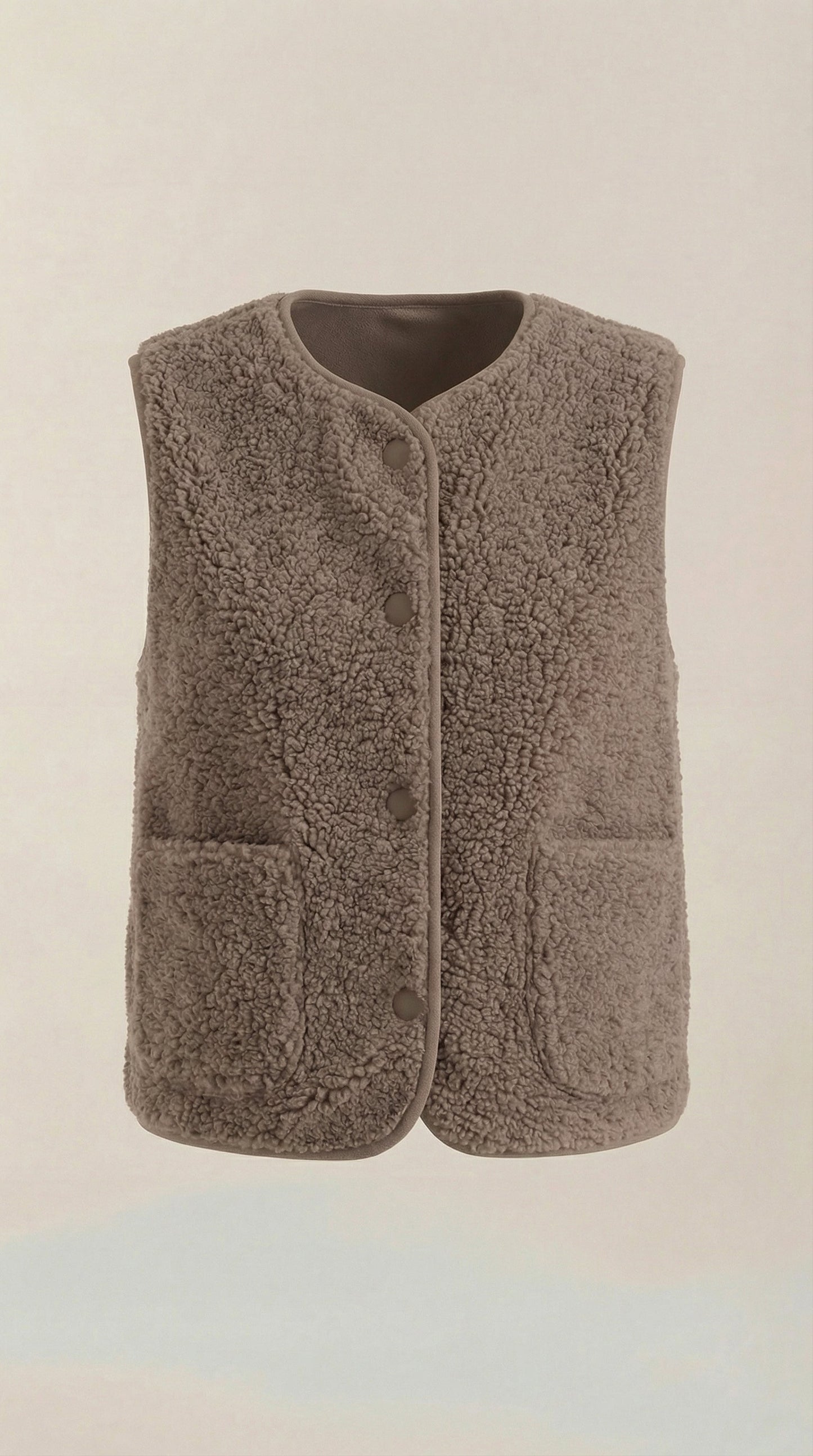 Aitana Betania™ | Chaleco Knopf