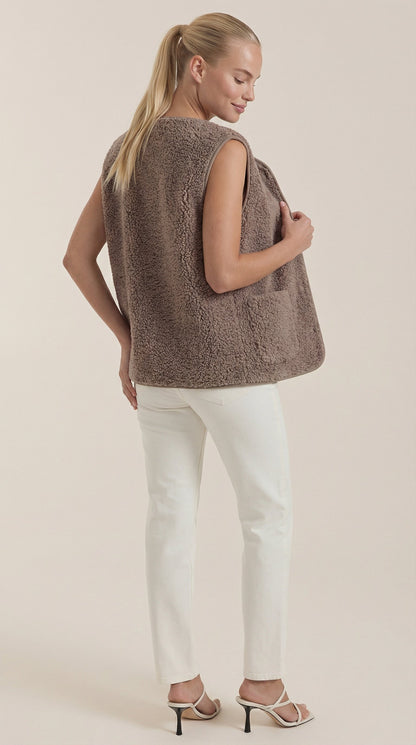 Aitana Betania™ | Chaleco Knopf