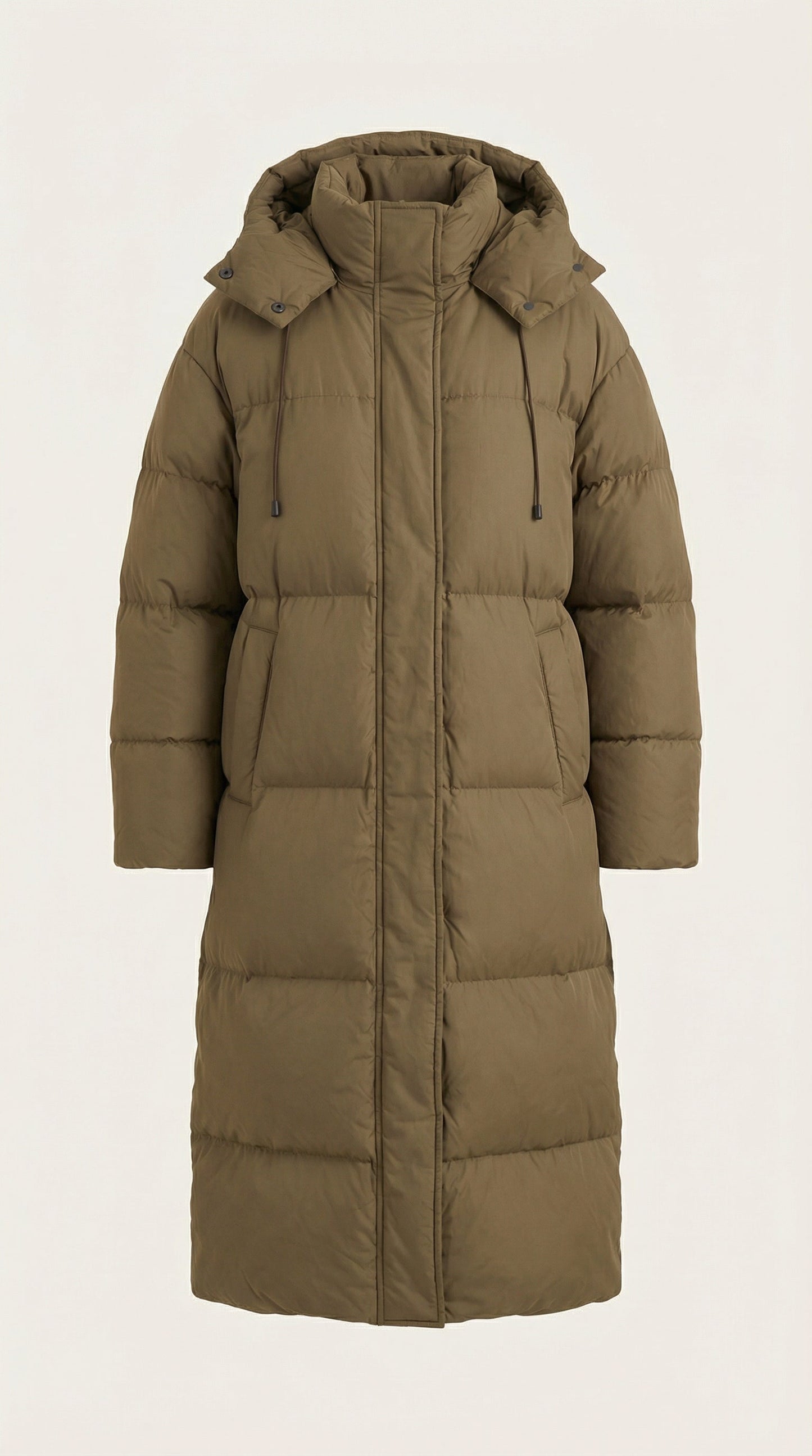 Hada Elodia™ | Chaqueta acolchada