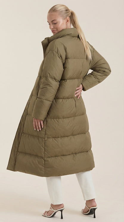 Hada Elodia™ | Chaqueta acolchada