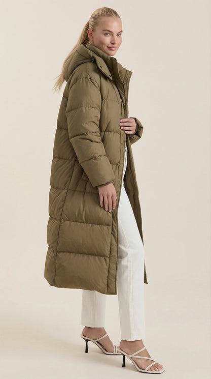 Hada Elodia™ | Chaqueta acolchada