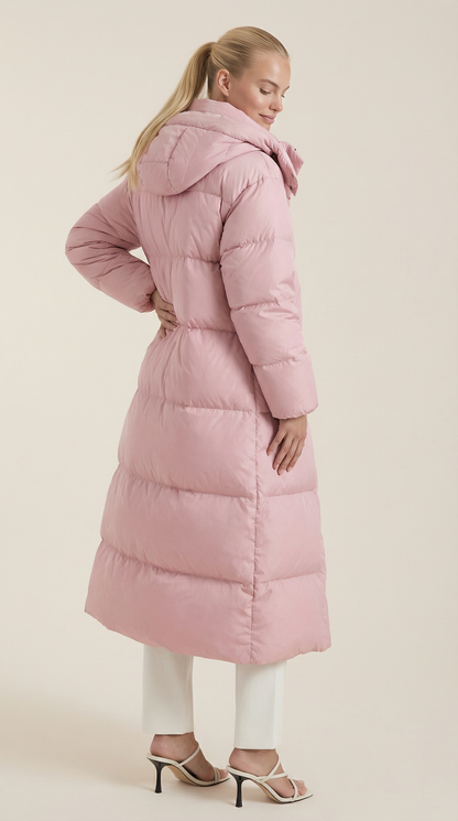 Hada Elodia™ | Chaqueta acolchada