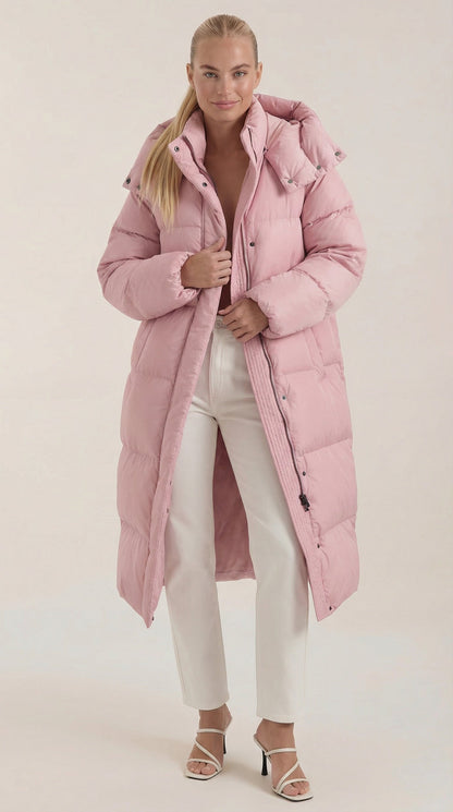 Hada Elodia™ | Chaqueta acolchada
