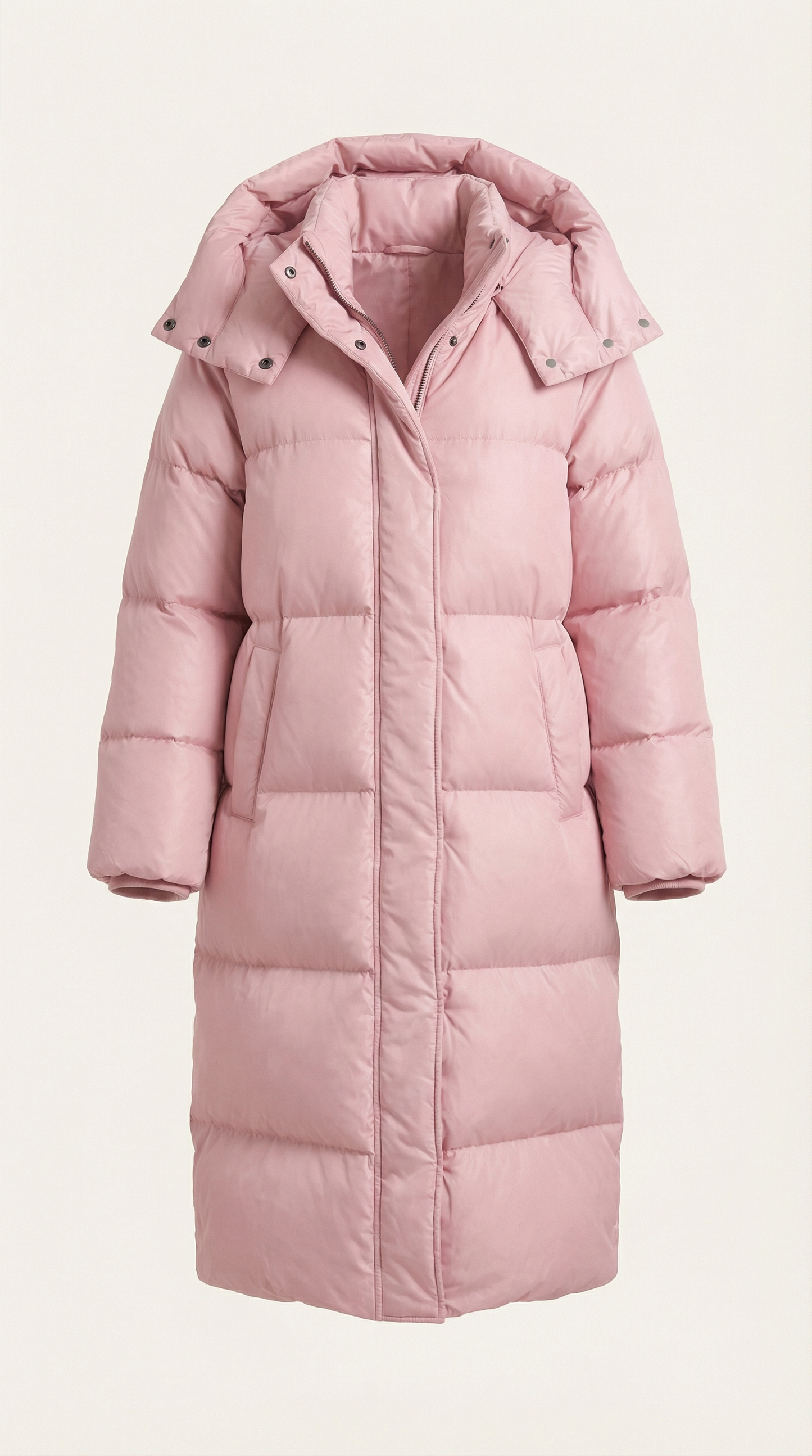 Hada Elodia™ | Chaqueta acolchada