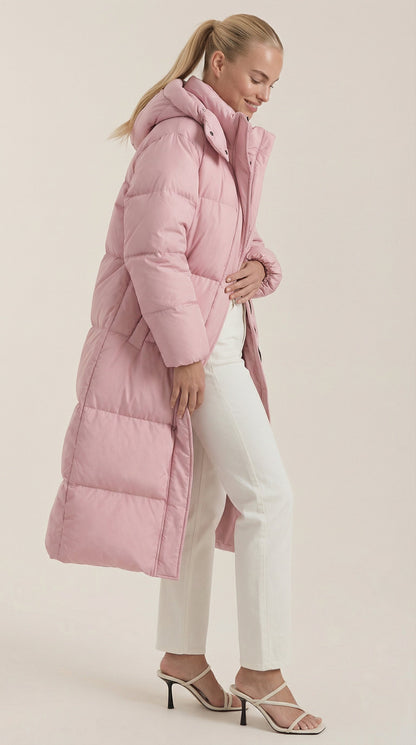 Hada Elodia™ | Chaqueta acolchada