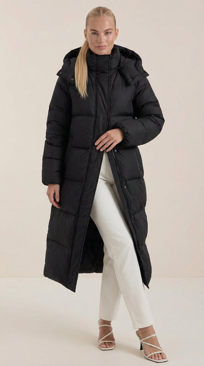 Hada Elodia™ | Chaqueta acolchada