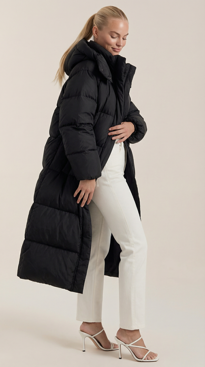 Hada Elodia™ | Chaqueta acolchada