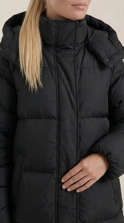 Hada Elodia™ | Chaqueta acolchada