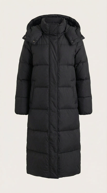 Hada Elodia™ | Chaqueta acolchada