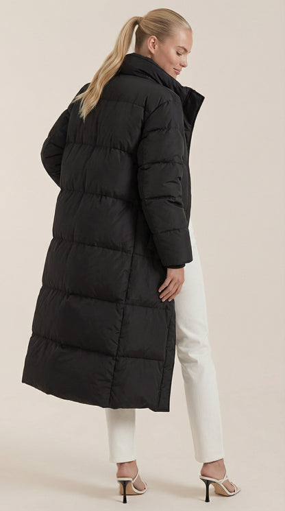 Hada Elodia™ | Chaqueta acolchada