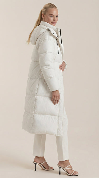 Hada Elodia™ | Chaqueta acolchada