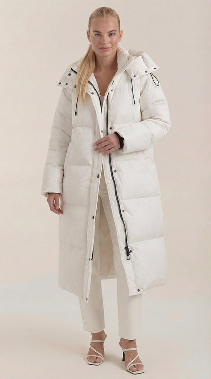 Hada Elodia™ | Chaqueta acolchada