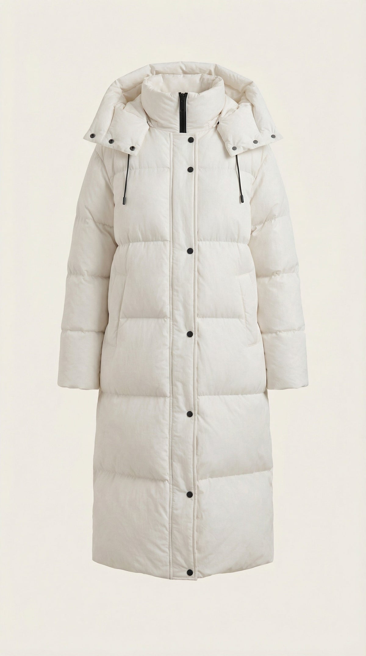 Hada Elodia™ | Chaqueta acolchada