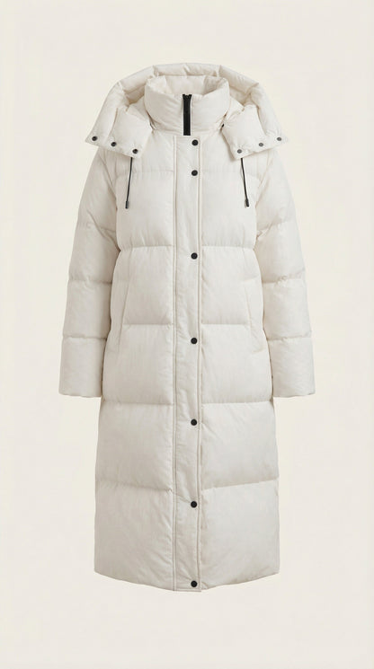 Hada Elodia™ | Chaqueta acolchada